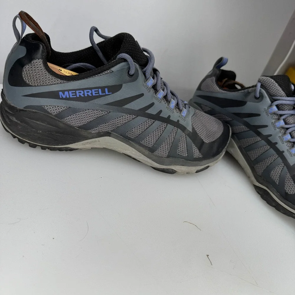 Merrell siren edge